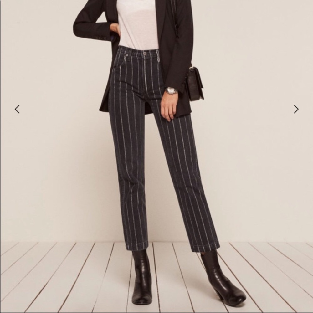 Reformation Roper Jean
